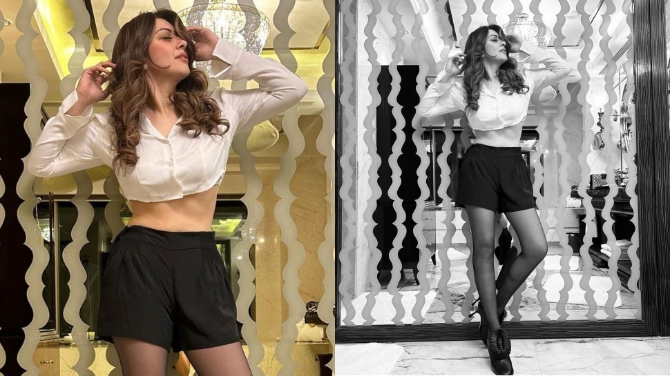 Hansika Motwani