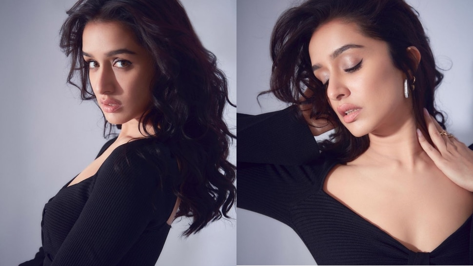 Shraddha Kapoor