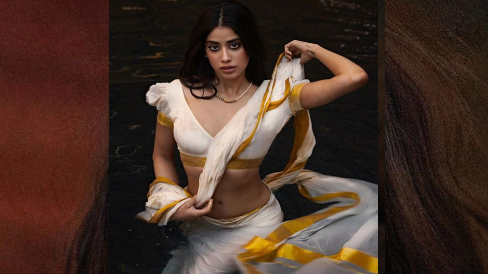 Janhvi Kapoor