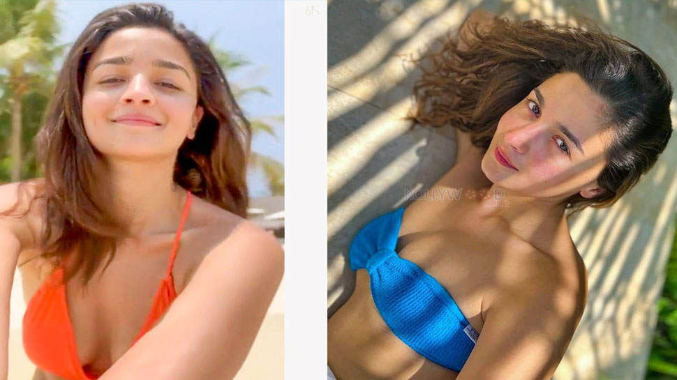 Alia Bhatt