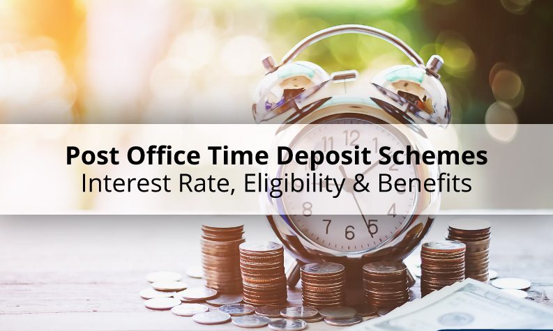 post office time deposit scheme