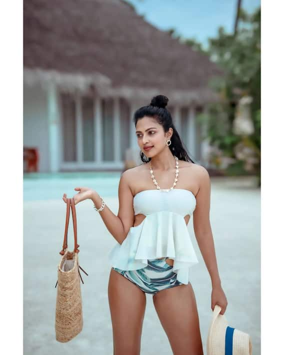 Amala Paul