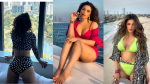 Shama Sikander Photos