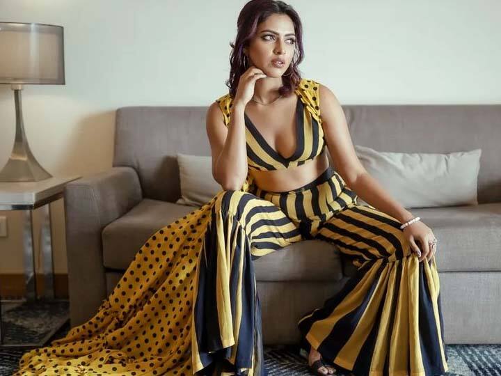 Amala Paul