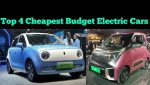 electric cars