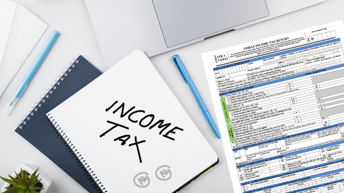 income tax