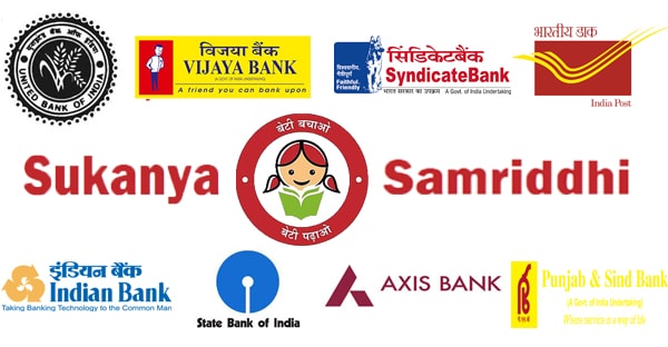 Sukanya Samriddhi Yojana