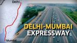 Delhi-Mumbai Expressway