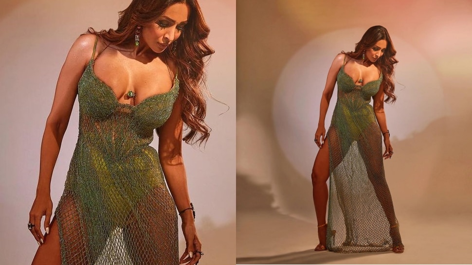 Malaika Arora