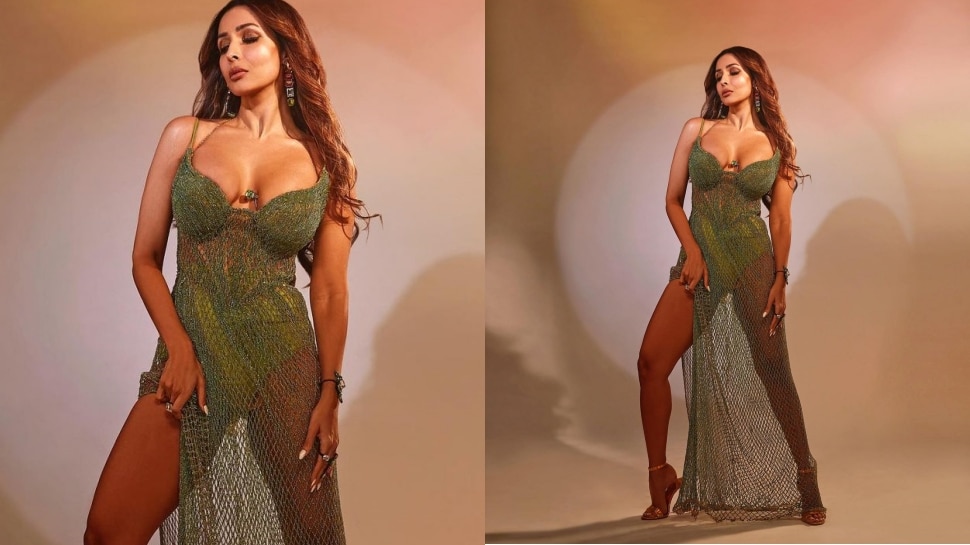 Malaika Arora