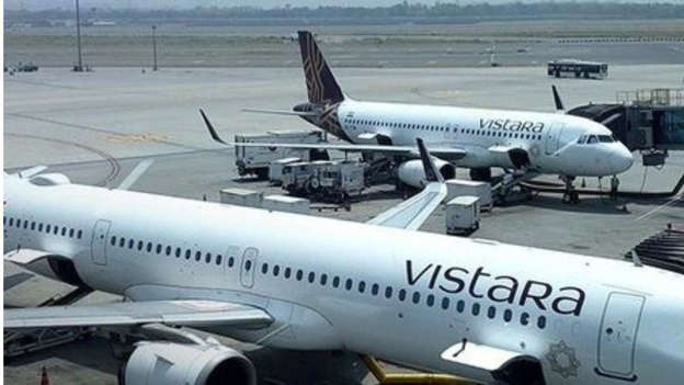 Airline Vistara