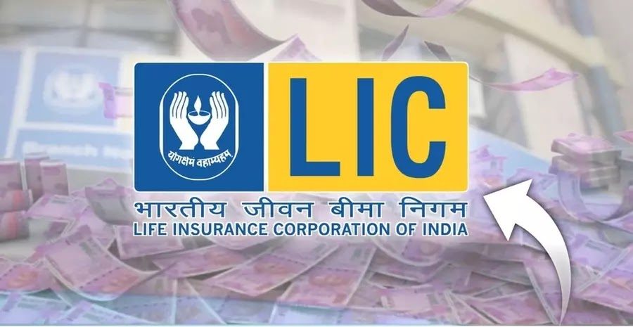LIC policyholders