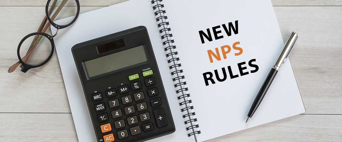 NPS Rules
