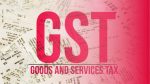 GST