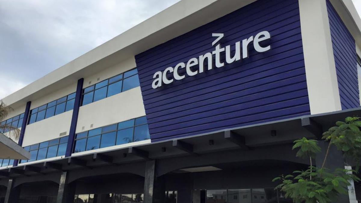 Accenture