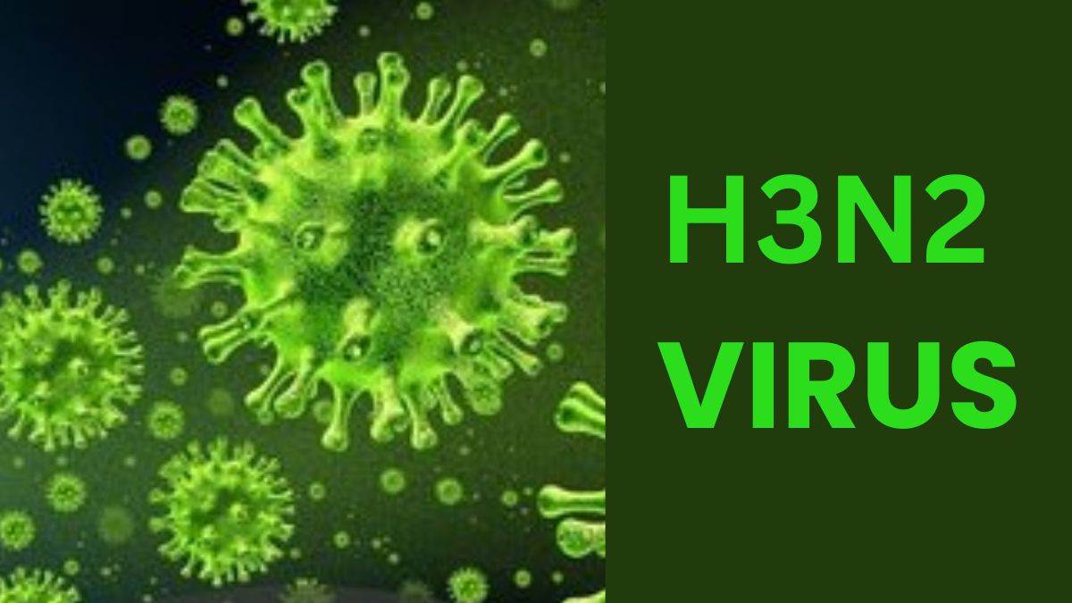 H3N2 virus