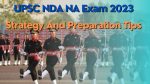 NDA Exam