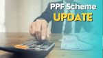 PPF scheme