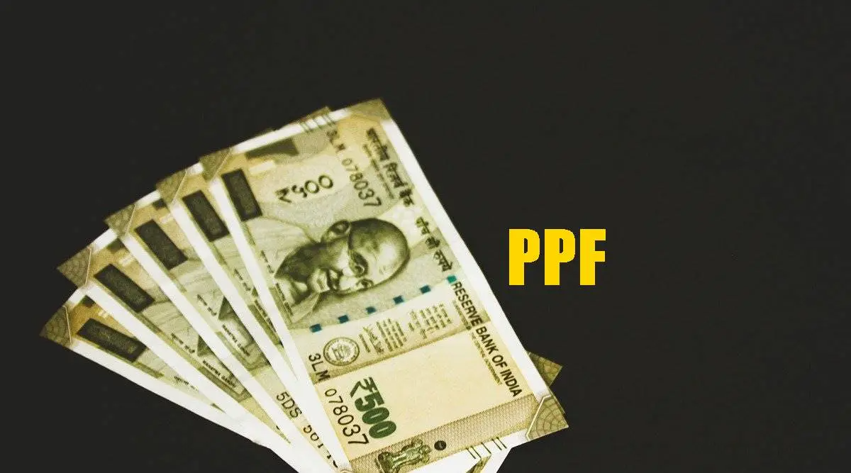 PPF scheme