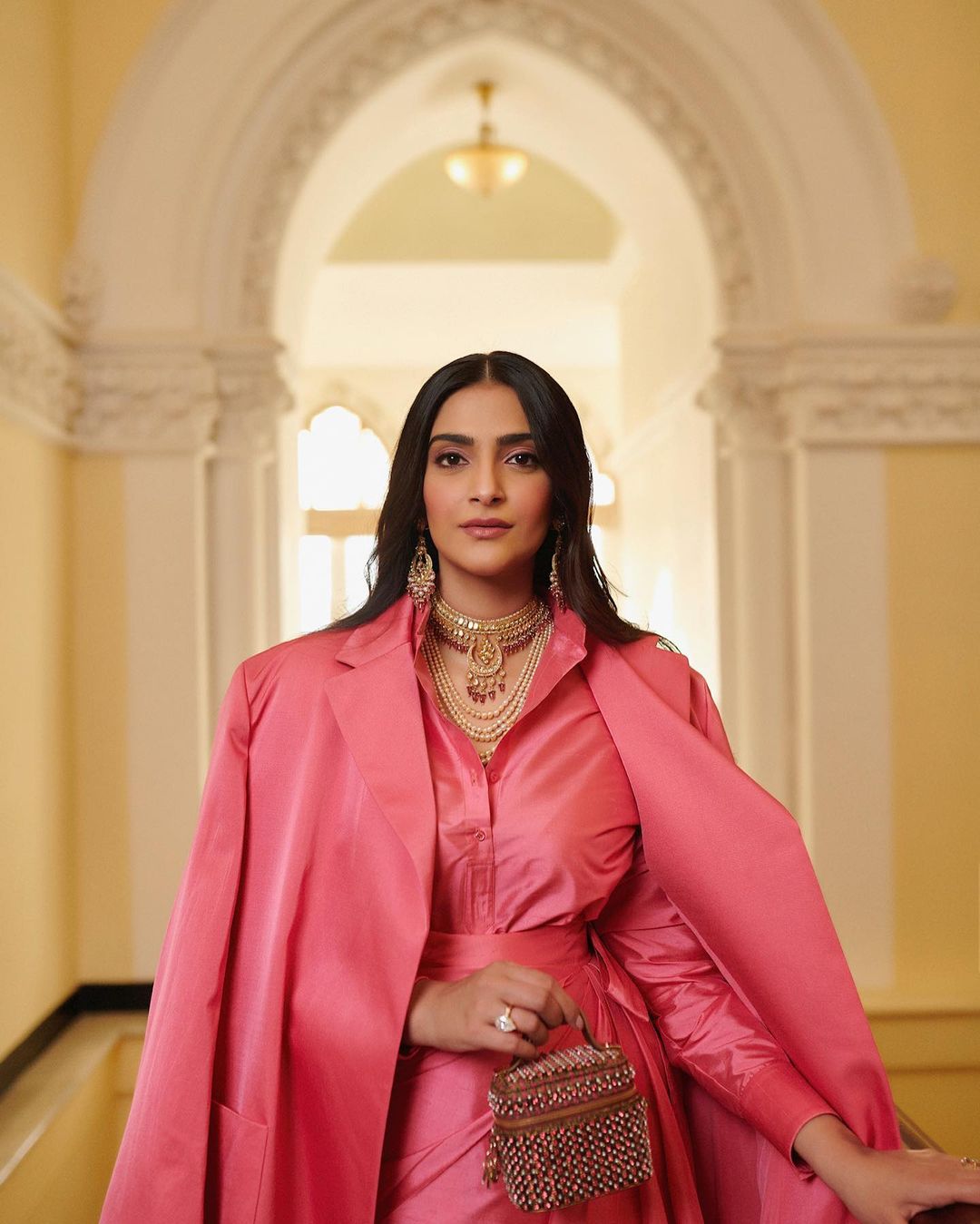 Sonam Kapoor