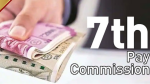 7th Pay Commission