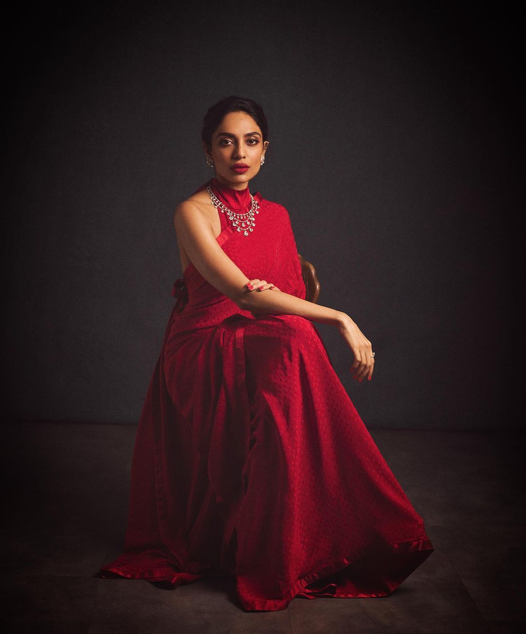 Sobhita Dhulipala