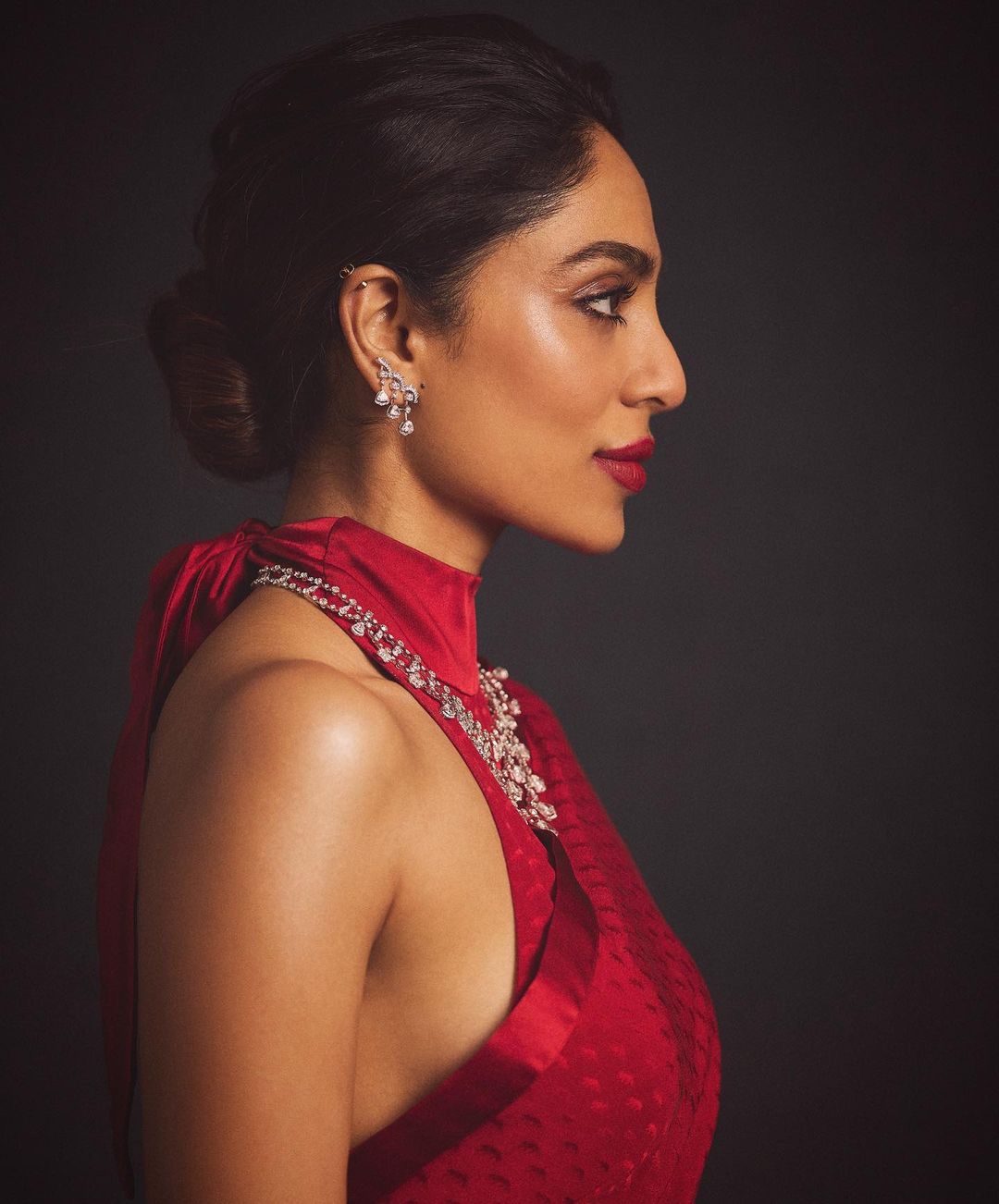 Sobhita Dhulipala