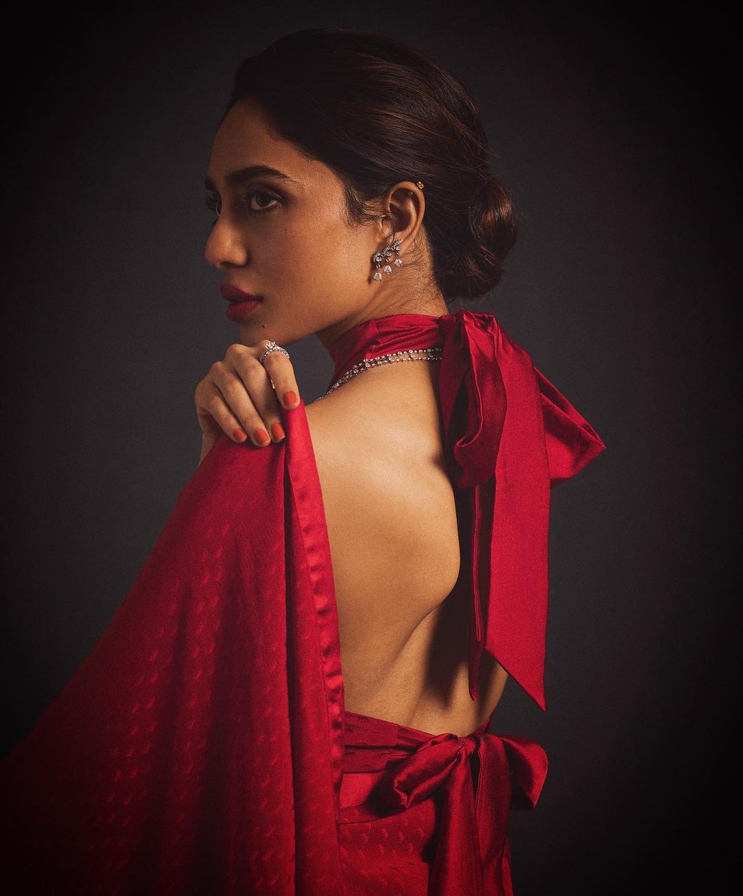 Sobhita Dhulipala