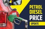 Petrol Diesel Price