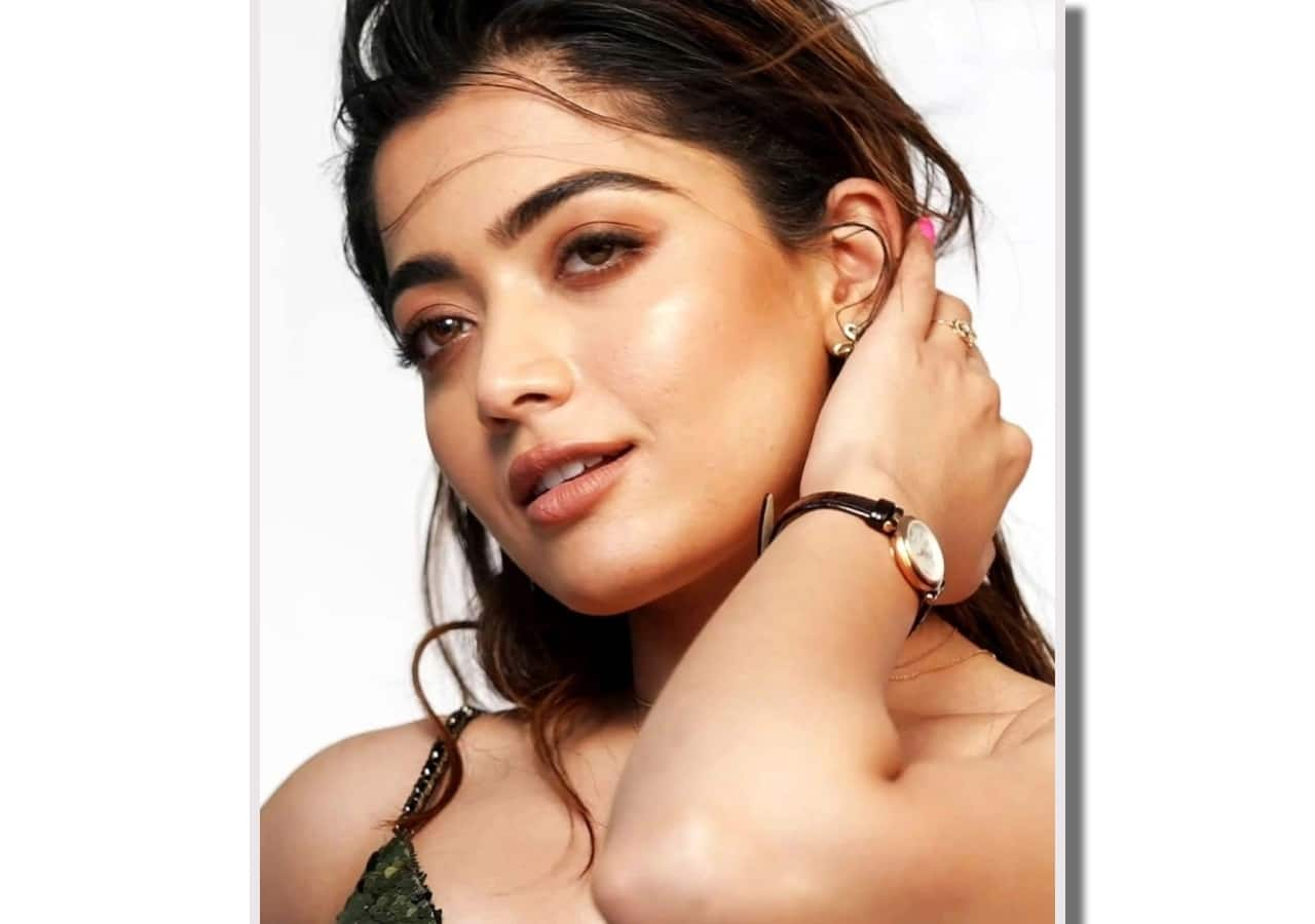 Rashmika Mandanna