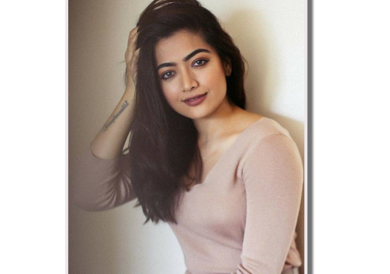 Rashmika Mandanna