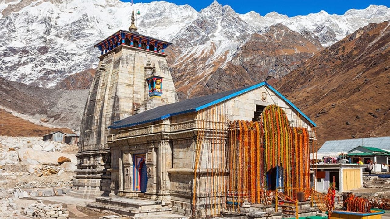 kedarnath