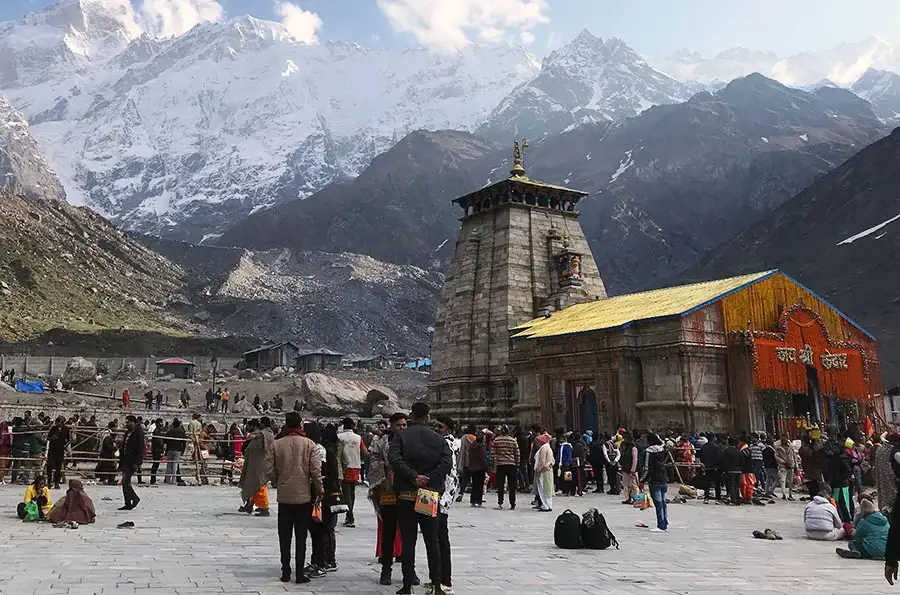 kedarnath