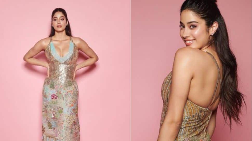 Janhvi Kapoor