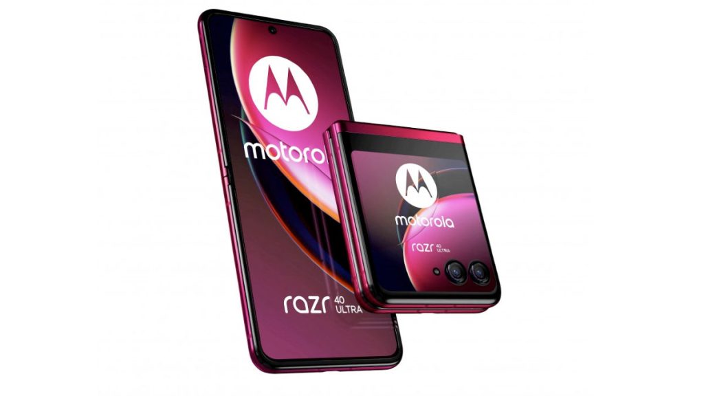 motorola