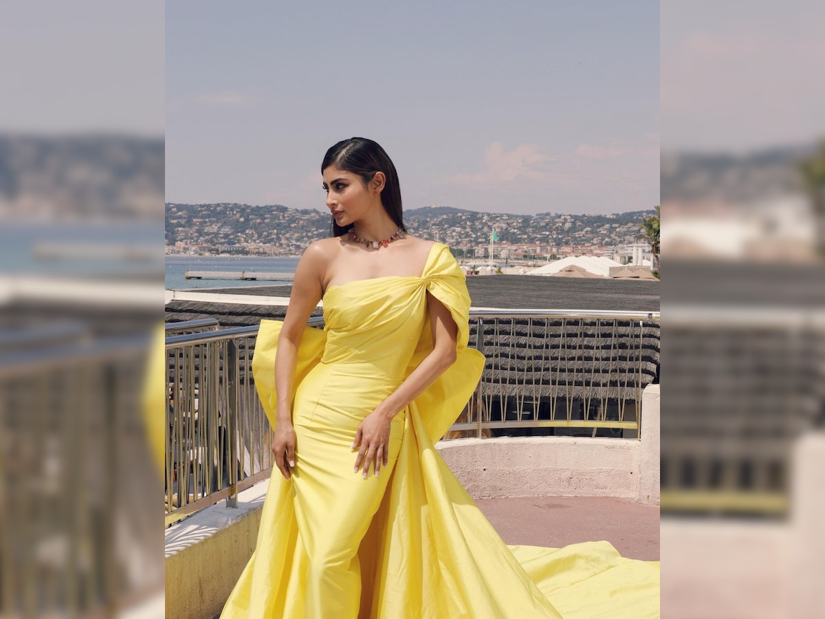 Mouni Roy