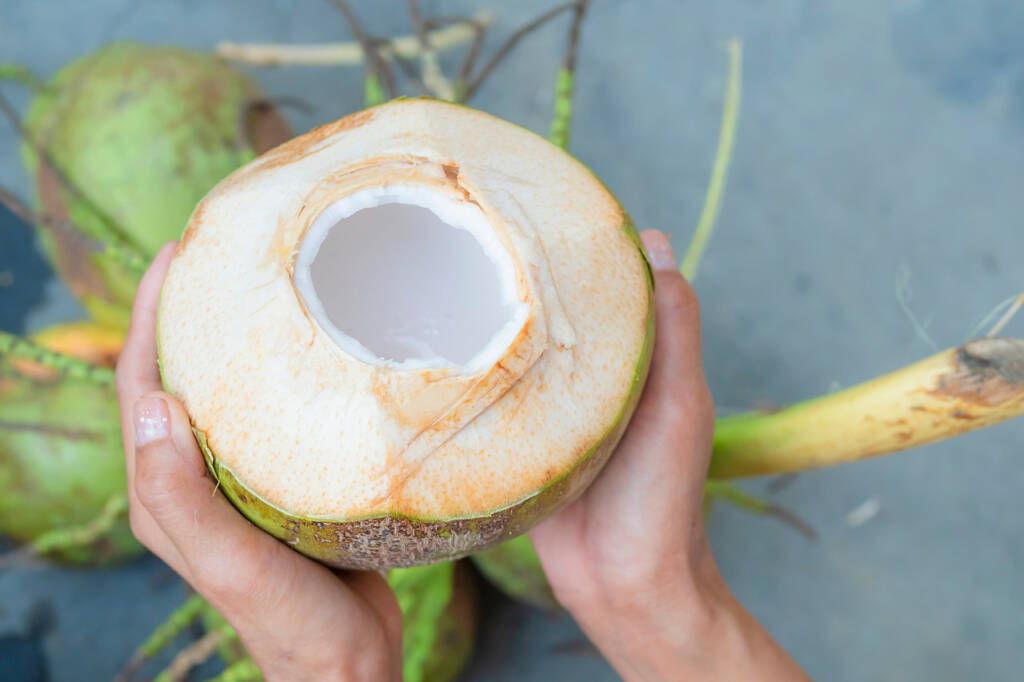 coconut