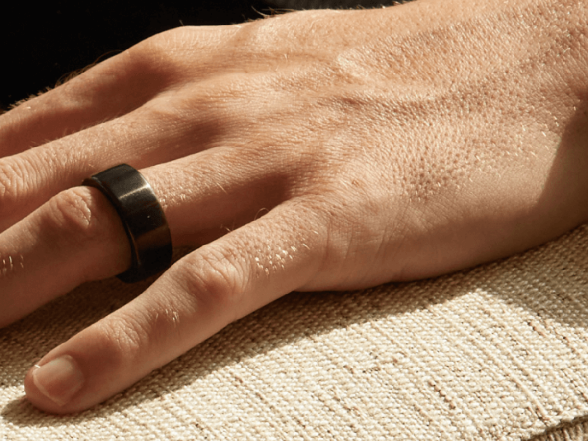 smart ring