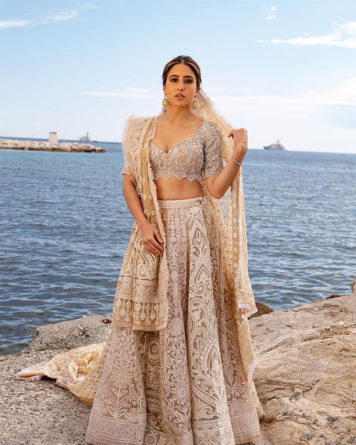 Sara Ali Khan