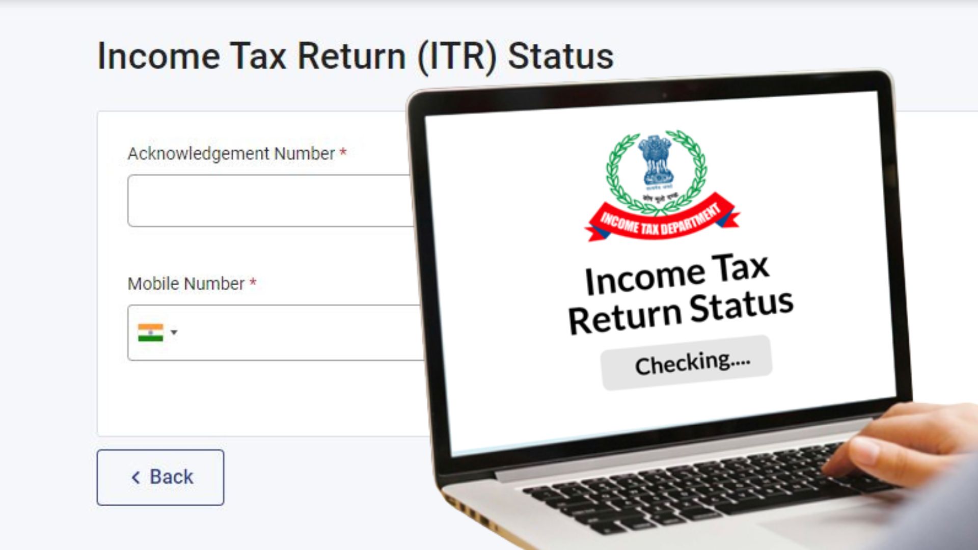 income tax