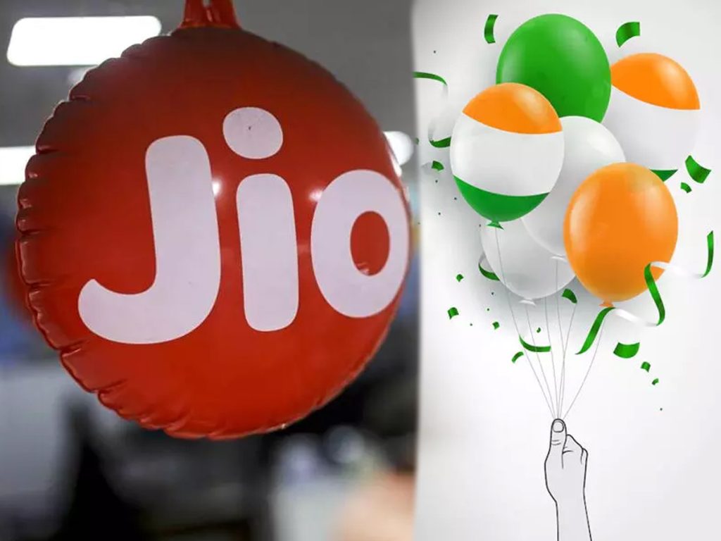 Jio