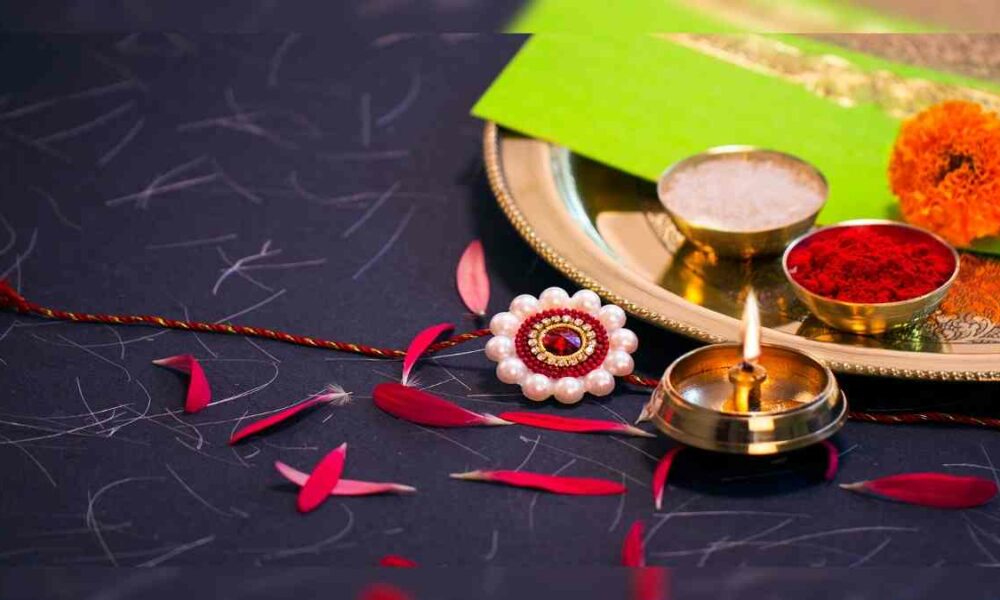 Raksha Bandhan