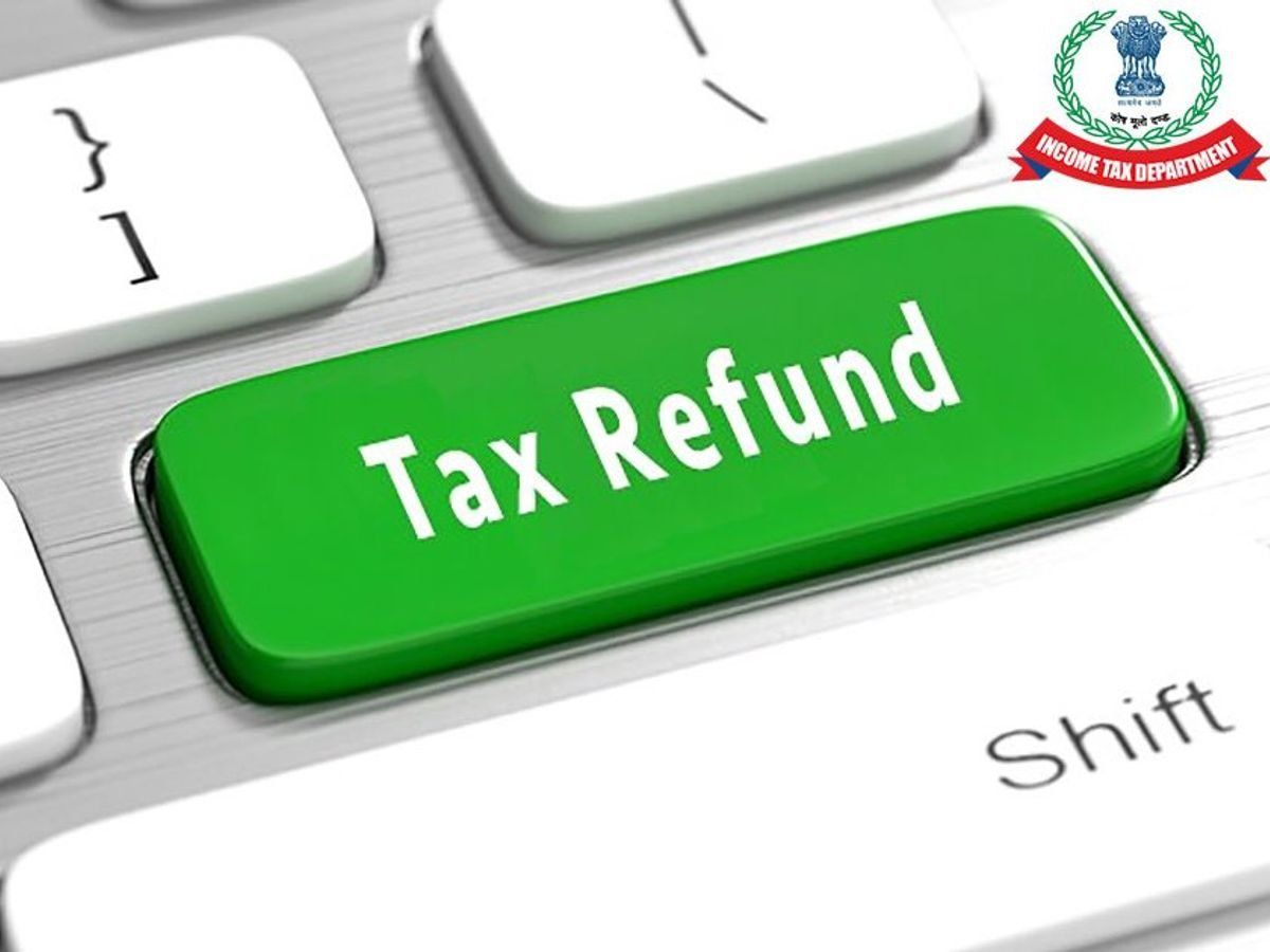 Income tax refund