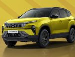 Tata Harrier