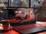 gaming laptop