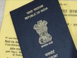 Tatkal passport