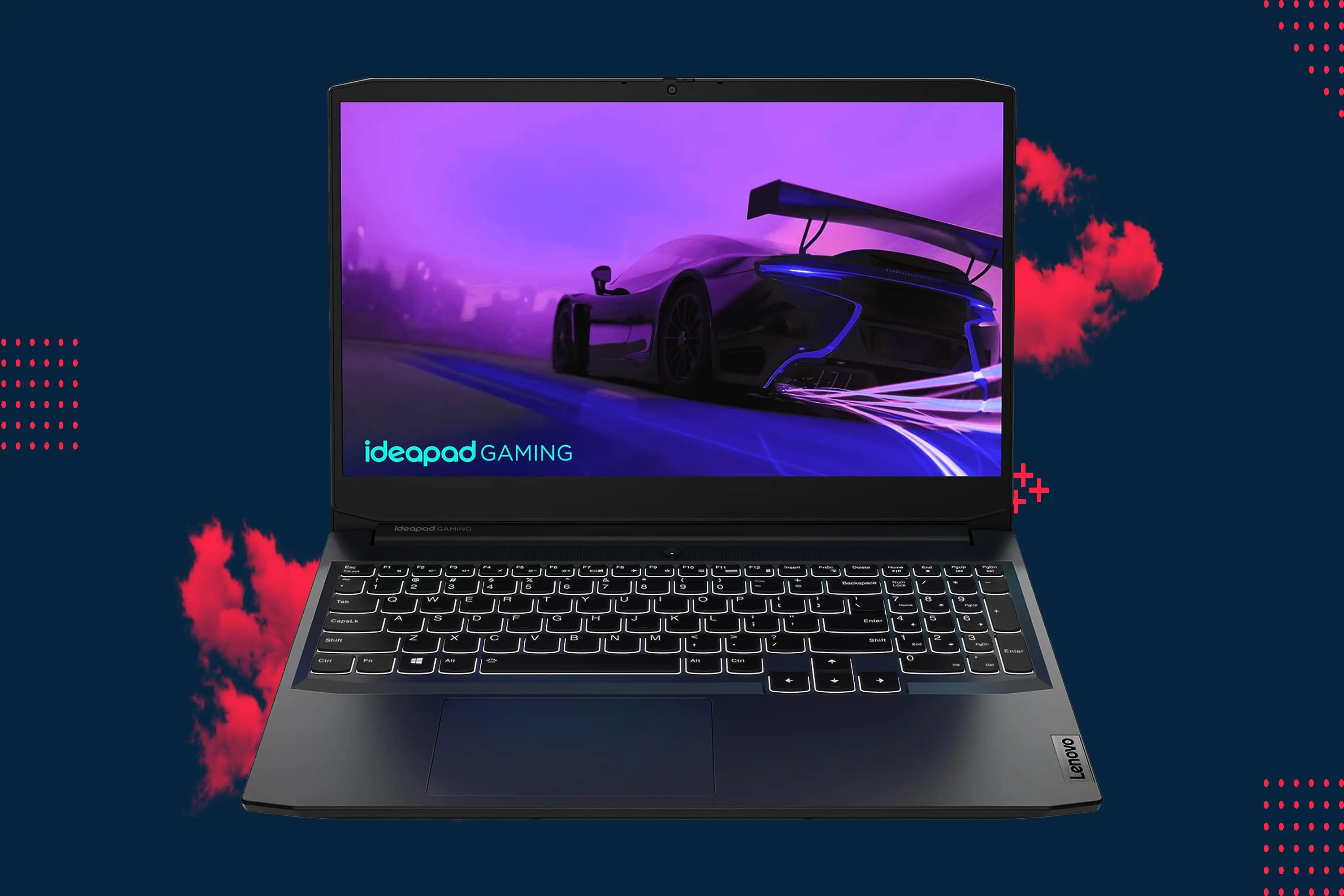 gaming laptop