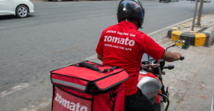 Zomato