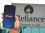 Disney and Reliance