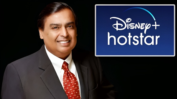 Disney and Reliance 